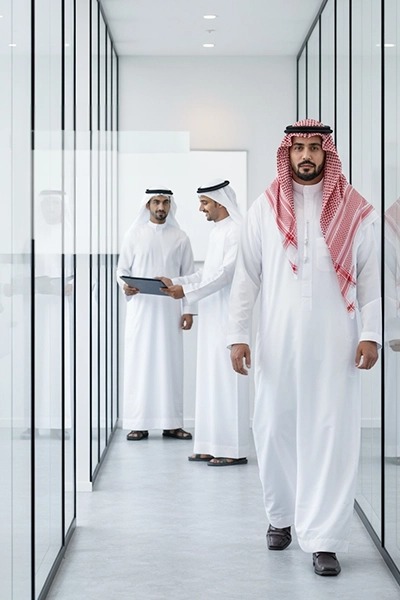 تأسيس الشركات في السعودية مع المستشار طارق عرفة – خدمات احترافية للمستثمرين ورواد الأعمال