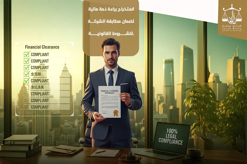 تأسيس الشركات في السعودية مع المستشار طارق عرفة – خدمات احترافية للمستثمرين ورواد الأعمال