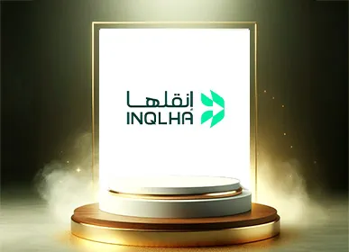 موكب لوجو 1 1