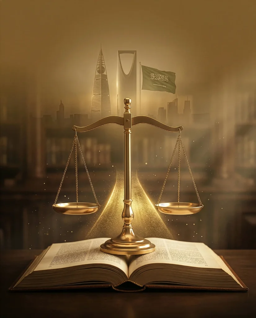 نمنحك الثقة القانونية لتبدأ أعمالك بثبات