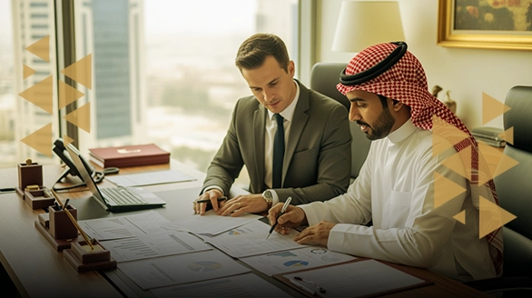 لمن تُناسب هذه الخدمة؟